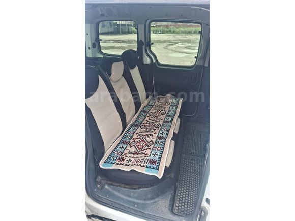ACIL SATILIK BERLINGO
