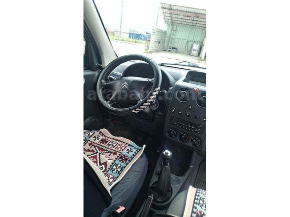 ACIL SATILIK BERLINGO