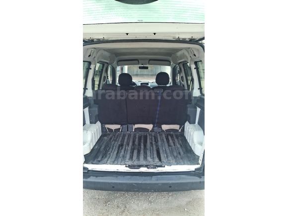 ACIL SATILIK BERLINGO