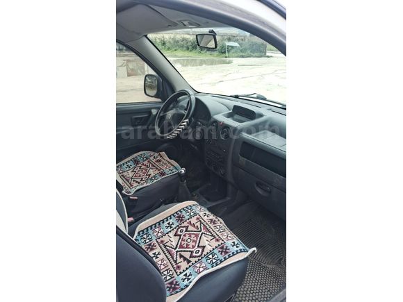 ACIL SATILIK BERLINGO