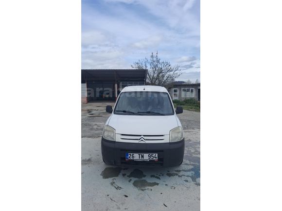 ACIL SATILIK BERLINGO