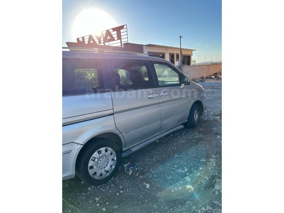 Sahibinden DFM Succe 1.6 2011 Model