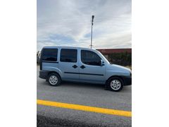 Sahibinden Fiat Doblo Cargo 1.9 JTD Active 2006 Model