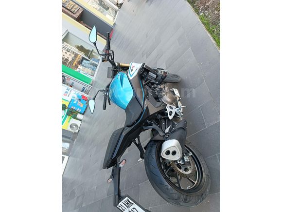 Sahibinden RKS SRK550