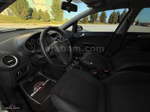 ** OPEL CORSA 2014 MODEL 106.000 KM HATASIZ**