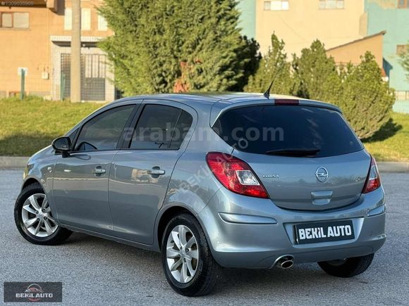 ** OPEL CORSA 2014 MODEL 106.000 KM HATASIZ**