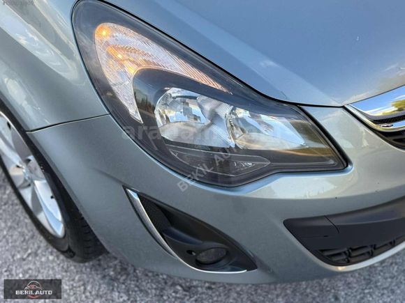 ** OPEL CORSA 2014 MODEL 106.000 KM HATASIZ**