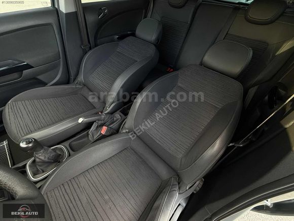 ** OPEL CORSA 2014 MODEL 106.000 KM HATASIZ**
