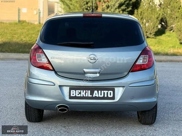 ** OPEL CORSA 2014 MODEL 106.000 KM HATASIZ**
