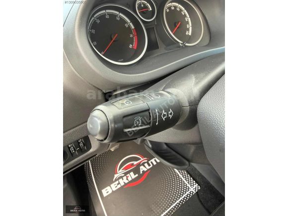 ** OPEL CORSA 2014 MODEL 106.000 KM HATASIZ**
