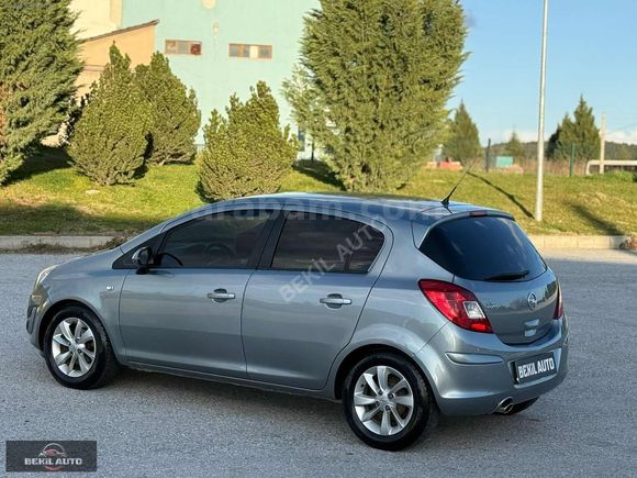** OPEL CORSA 2014 MODEL 106.000 KM HATASIZ**