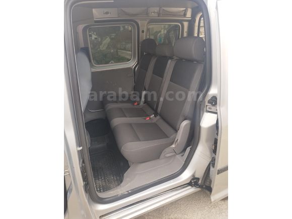 Sahibinden Volkswagen Caddy 1.9 TDI team ful paket 2011 Model