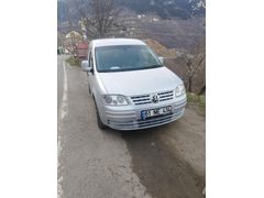 Sahibinden Volkswagen Caddy 1.9 TDI team ful paket 2011 Model