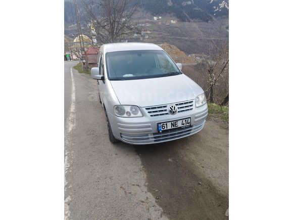 Sahibinden Volkswagen Caddy 1.9 TDI team ful paket 2011 Model