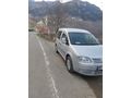 Sahibinden Volkswagen Caddy 1.9 TDI team ful paket 2011 Model