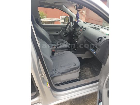 Sahibinden Volkswagen Caddy 1.9 TDI team ful paket 2011 Model