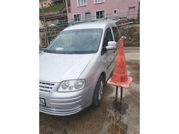 Sahibinden Volkswagen Caddy 1.9 TDI team ful paket 2011 Model
