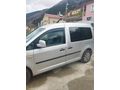 Sahibinden Volkswagen Caddy 1.9 TDI team ful paket 2011 Model