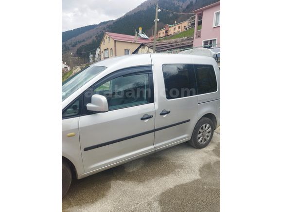 Sahibinden Volkswagen Caddy 1.9 TDI team ful paket 2011 Model