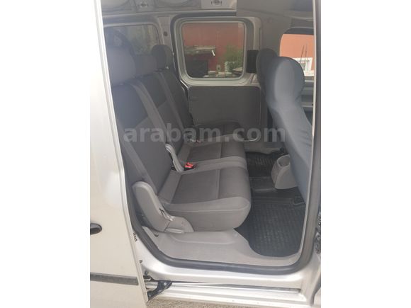 Sahibinden Volkswagen Caddy 1.9 TDI team ful paket 2011 Model