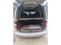 Sahibinden Volkswagen Caddy 1.9 TDI team ful paket 2011 Model