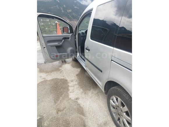 Sahibinden Volkswagen Caddy 1.9 TDI team ful paket 2011 Model