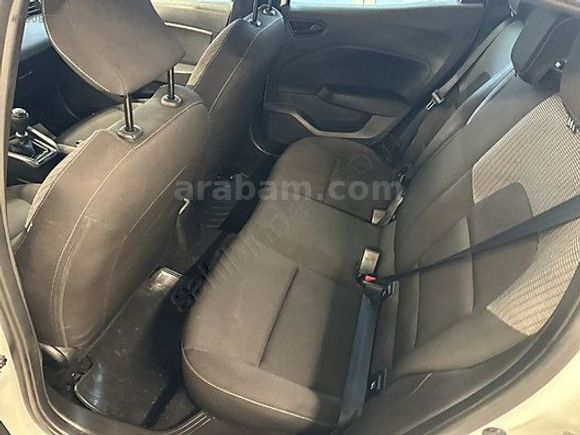 OTOKOÇ 2.EL AYDIN'DAN 2024 CLIO EQULIBRE1.0 TCE 90 HP 37.00KM