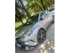 Sahibinden Toyota C-HR 1.8 Hybrid Diamond 2018 Model 78.000 km