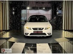 ASLANOĞLU PLAZA'DAN 2016 SEAT LEON 1.6 TDİ STYLE CAM TAVAN