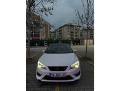 Seat leon 1.4 tsi 140 hp