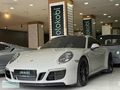 OTOKOBİ-2017 CARRERA 4 GTS-TEBEŞİR GRİ-CHRONO-HATASIZ-BAYİİ