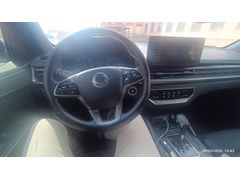 Sahibinden Ssangyong Musso Grand 2.2 D Platinum 2023 Model