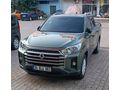 Sahibinden Ssangyong Musso Grand 2.2 D Platinum 2023 Model