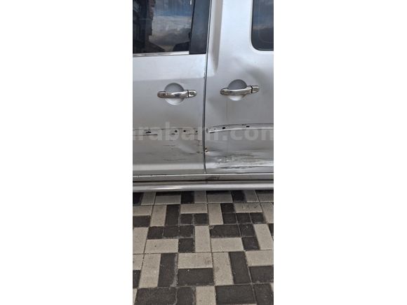 Sahibinden Volkswagen Caddy 1.9 TDI Kombi 2008 Model