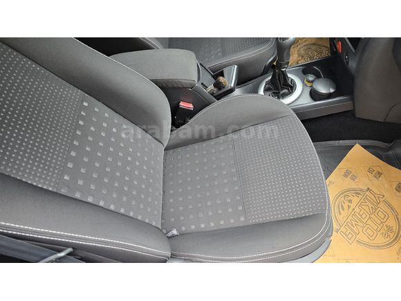 Sahibinden Renault Megane 1.5 dCi Dynamique 2006 Model  208.000 km Gri