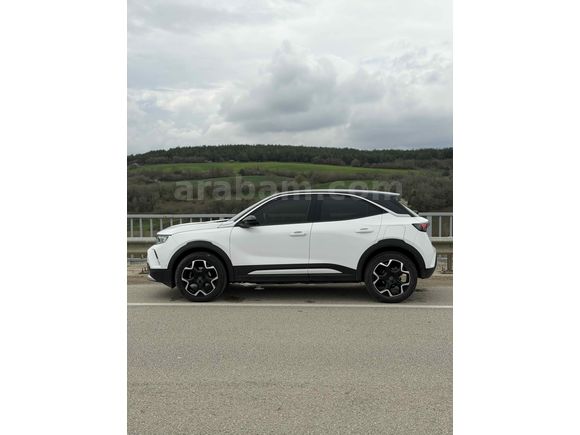 Sahibinden Opel Mokka 1.2 T Ultimate 2023 Model 