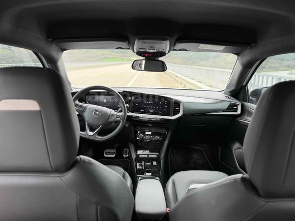 Sahibinden Opel Mokka 1.2 T Ultimate 2023 Model 