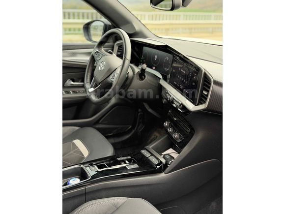 Sahibinden Opel Mokka 1.2 T Ultimate 2023 Model 