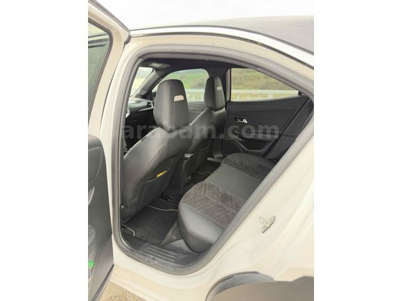 Sahibinden Opel Mokka 1.2 T Ultimate 2023 Model 