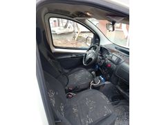 Sahibinden Fiat Fiorino Cargo 1.3 Multijet 2011 Model
