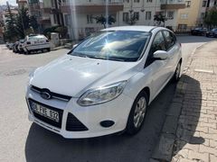 Sahibinden Ford Focus 1.6 Otomatik 149 bin kmde