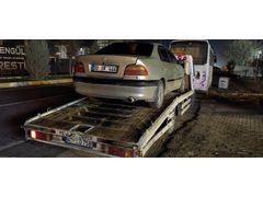 Sahibinden Toyota Avensis 2.0 Sol 1998 Model