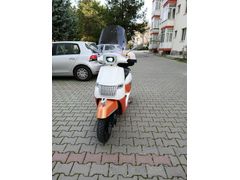 Sahibinden Mondial 125 Road Boy