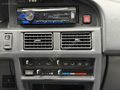 1992COROLLA 1.6XL KLİMA "KOLEKSİYONLUK" TR'DE TEK SERVİS BAKIMLI