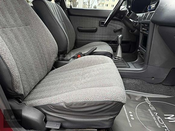 1992COROLLA 1.6XL KLİMA "KOLEKSİYONLUK" TR'DE TEK SERVİS BAKIMLI