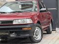 1992COROLLA 1.6XL KLİMA "KOLEKSİYONLUK" TR'DE TEK SERVİS BAKIMLI