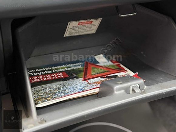 1992COROLLA 1.6XL KLİMA "KOLEKSİYONLUK" TR'DE TEK SERVİS BAKIMLI