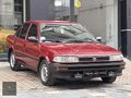 1992COROLLA 1.6XL KLİMA "KOLEKSİYONLUK" TR'DE TEK SERVİS BAKIMLI