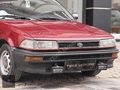 1992COROLLA 1.6XL KLİMA "KOLEKSİYONLUK" TR'DE TEK SERVİS BAKIMLI