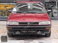 1992COROLLA 1.6XL KLİMA "KOLEKSİYONLUK" TR'DE TEK SERVİS BAKIMLI